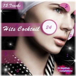 VA-Hits Cocktail Vol. 24 (2013)