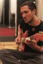 John Frusciante - Solo Albums (2001-2009)