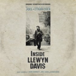 OST - Внутри Льюина Дэвиса / Inside Llewyn Davis (2013)
