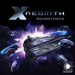 OST - X Rebirth (2013)