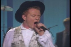 Simply Red - Greatest Video Hits (2008)