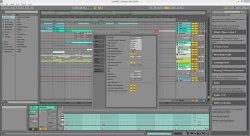 Ableton Live 9 Suite v9