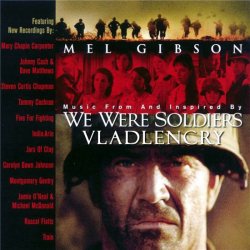 OST - Мы были солдатами / We Were Soldiers (2002)