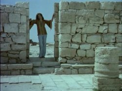 Трое и одна / Shlosha V'achat (1974)