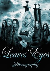 Leaves’ Eyes - Discography (2004-2013)