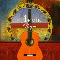 Armik - Alegra (2013)