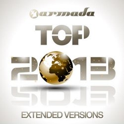 VA - Armada Top 2013 [Extended Version] (2013)