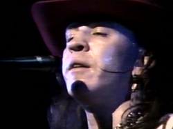 Stevie Ray Vaughan and Double Trouble - Live in Tokyo (1985)