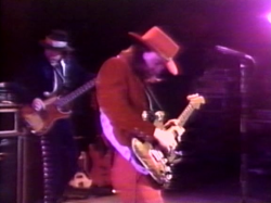 Stevie Ray Vaughan and Double Trouble - Live in Tokyo (1985)