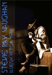 Stevie Ray Vaughan and Double Trouble - Blues in Pistoia (1988)