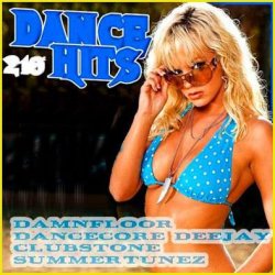 VA - Dance Hits Vol.210 (2011) 