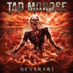  Tad Morose - Revenant (2013)
