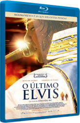 Последний Элвис / The Last Elvis / El &#250;ltimo Elvis (2012)