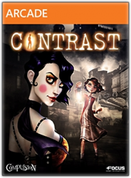 Contrast (2013) XBOX360