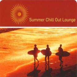 VA - Summer Chill Out Lounge (2009)