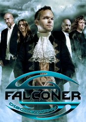 Falconer - Дискография (2001-2011) 