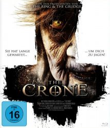 Старуха / The Crone (2013)