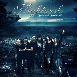 Nightwish - Showtime, Storytime (2013)