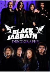 Black Sabbath - Дискография (1970-2013)