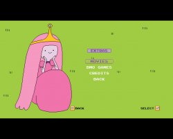 Adventure Time: Explore The Dungeon Because I DON’T KNOW!