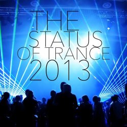 VA - The Status of Trance (2013)
