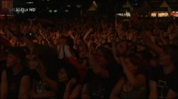 Rammstein - Live at Wacken Open Air (2013)