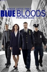 Голубая кровь / Blue Bloods (2012)