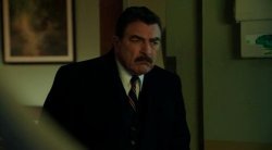 Голубая кровь / Blue Bloods (2012)