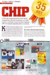 Chip №12 Украина (декабрь 2013)