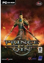 Принц династии Кин / Prince of Qin