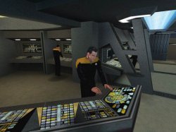 Star Trek Voyager Elite Force + Elite Force Expansion Pack