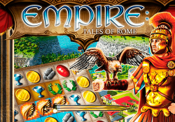 Empire: Tales of Rome
