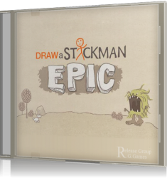 Draw a Stickman: EPIC for PC