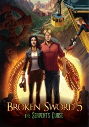 Broken Sword 5 - The Serpent's Curse: Episode One