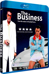 Конкретный бизнес / The Business (2005)