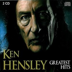 Ken Hensley - Greatest Hits (2012)