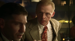 Город гангстеров / Mob City (1 сезон 2013)