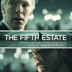 OST - Пятая Власть / The Fifth Estate (2013)
