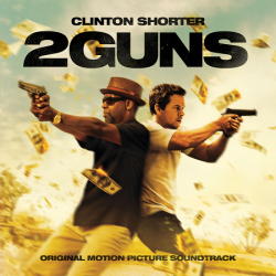 OST - Два ствола / 2 Guns (2013) 