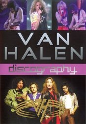 Van Halen - Discography (1978-2013)