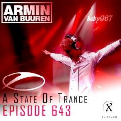 Armin van Buuren - A State Of Trance 643 (2013)