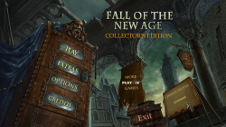 Fall of the New Age. Collectors Edition (2013)
