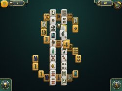 Mahjong Business Style / Маджонг: Бизнес-стиль