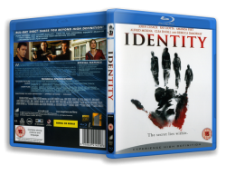 Идентификация / Identity (2003)