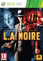 L.A. Noire (2011) XBOX360