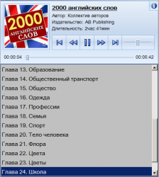 Самоучитель - Английский язык. 2000 основных слов (2013)