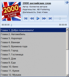 Самоучитель - Английский язык. 2000 основных слов (2013)