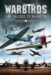 Железные птицы Второй Мировой войны / War Birds Of World War II (2008)