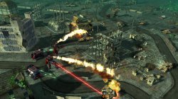 Command & Conquer 3 Kane's Wrath (2008) XBOX360