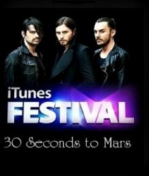 30 Seconds to Mars - Live at iTunes Festival (2013)